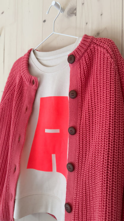 Sweater &