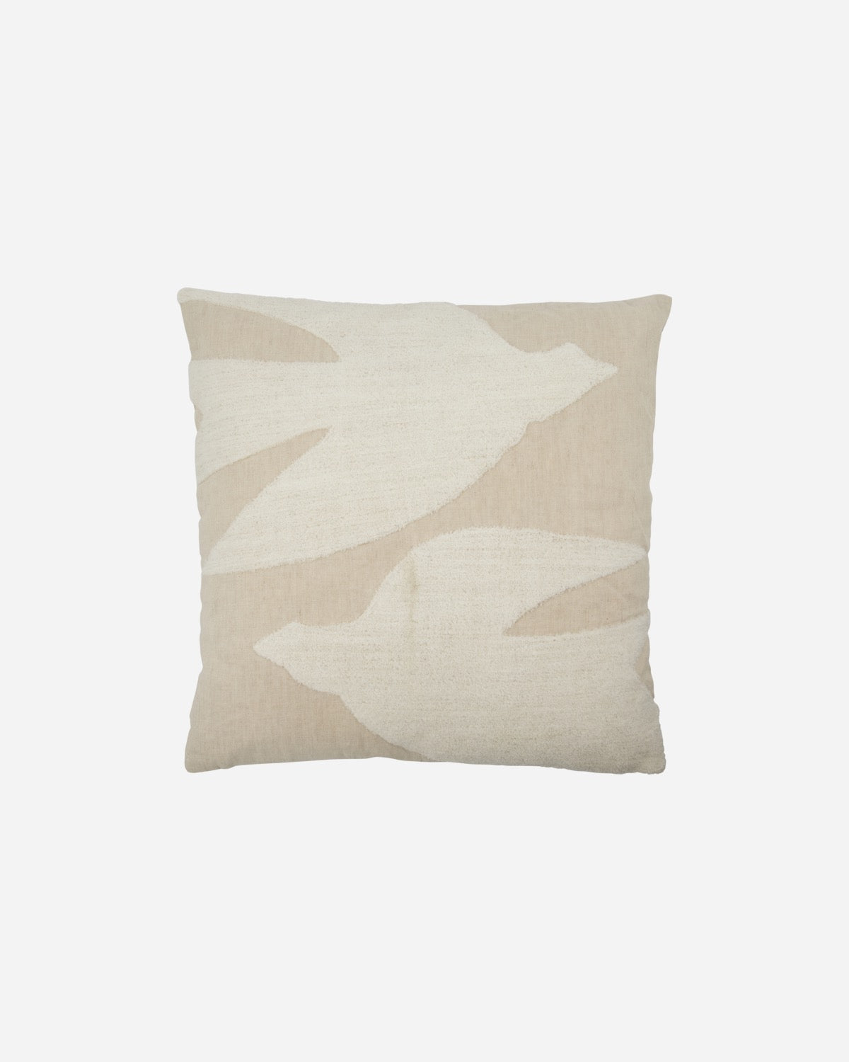 Kissenbezug Off-WhiteHouse Doktor