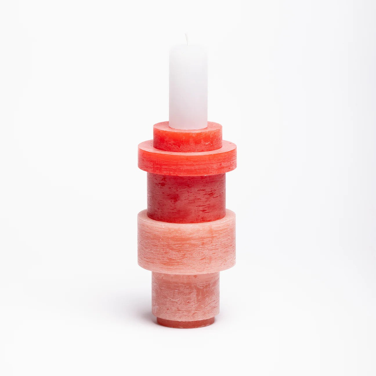 CANDL STACK 06 Red