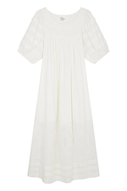 ROSALY LACE DRESS