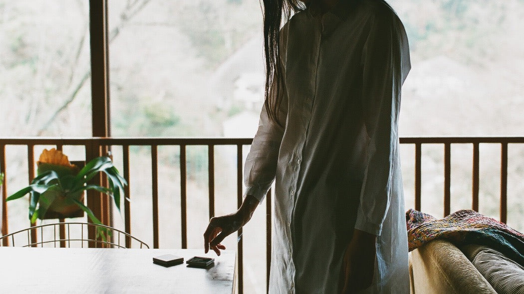 hibi 10 Minuten Aroma  &