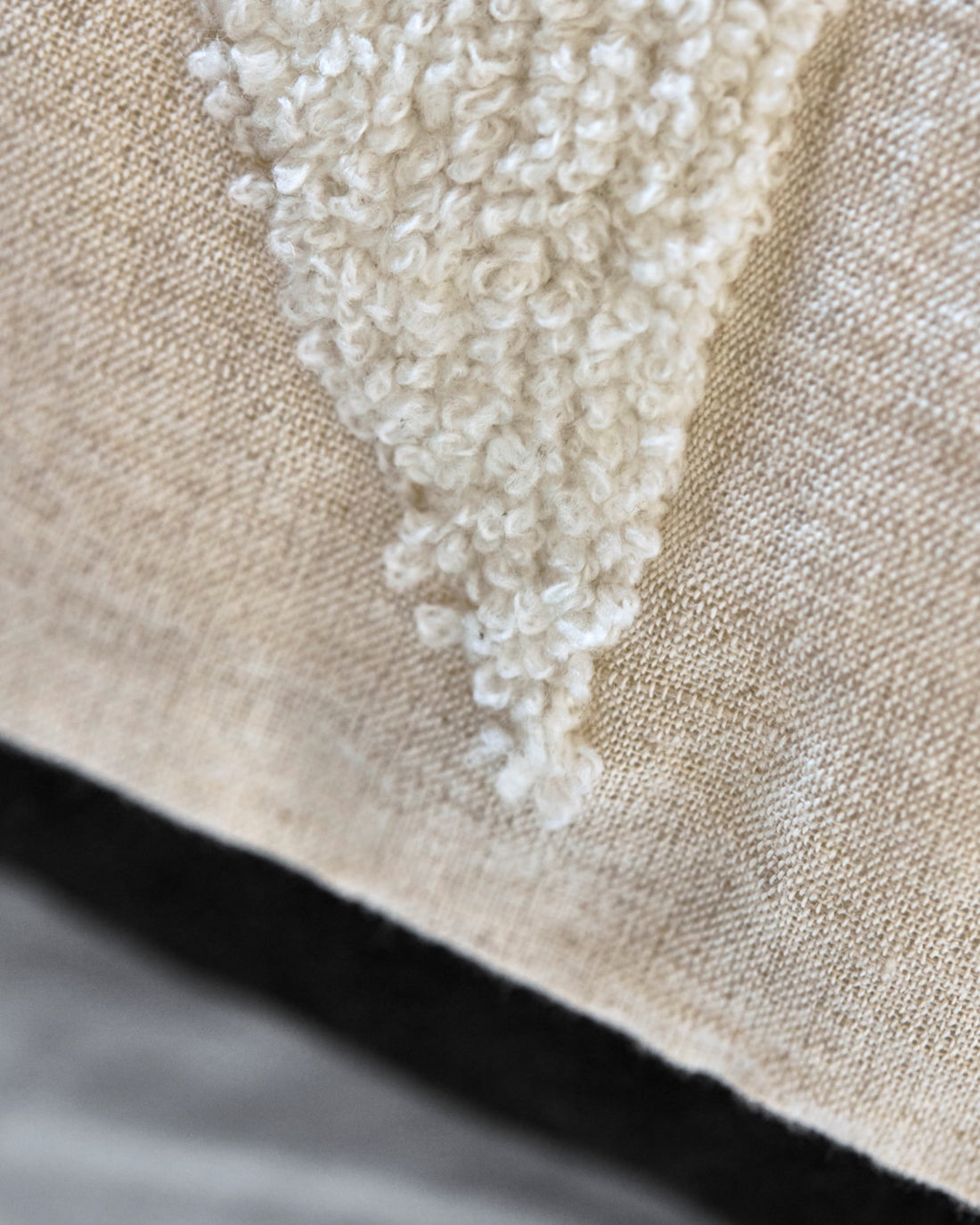 Kissenbezug Off-WhiteHouse Doktor