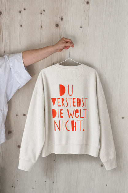 Sweater &