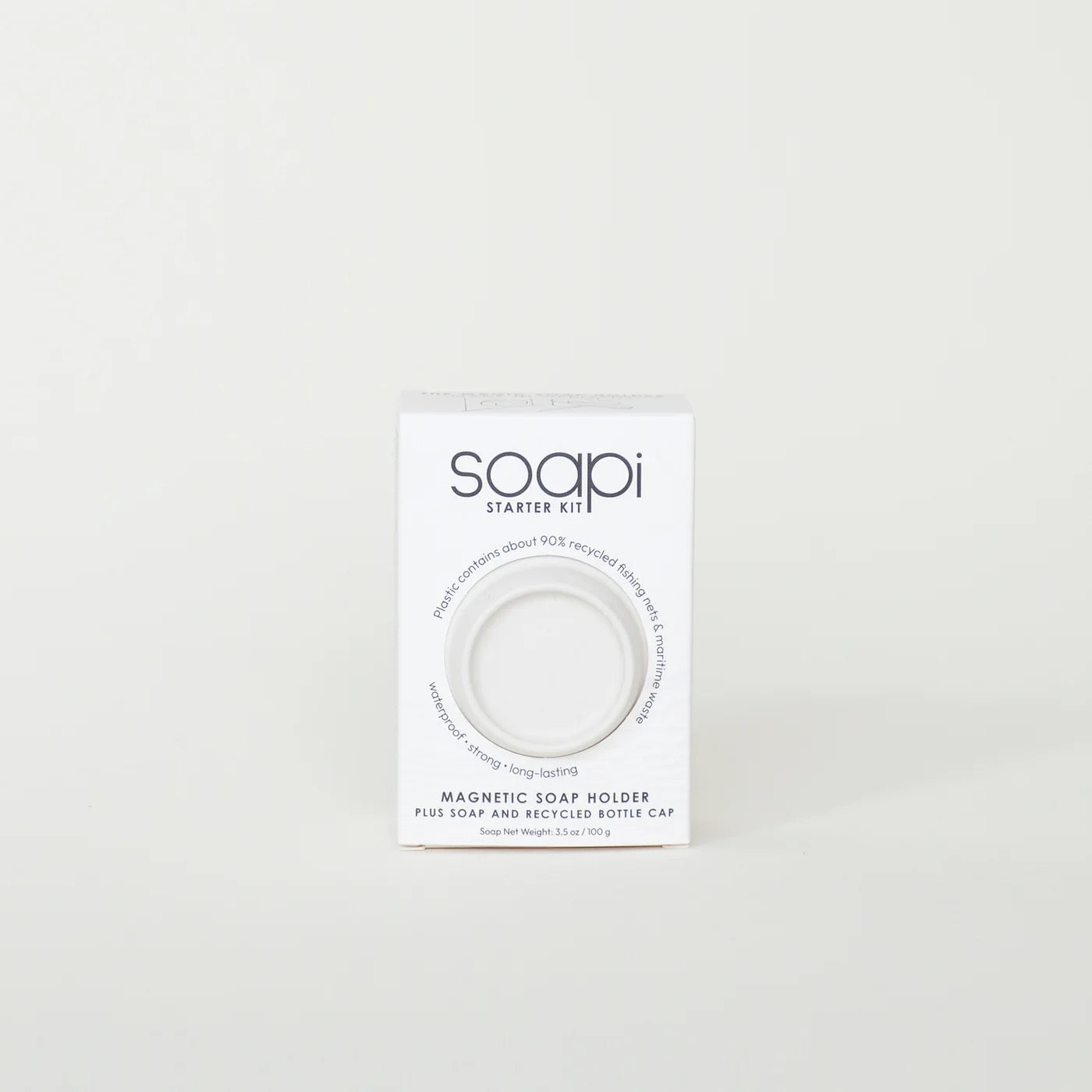 SOAPI-STARTER-KIT