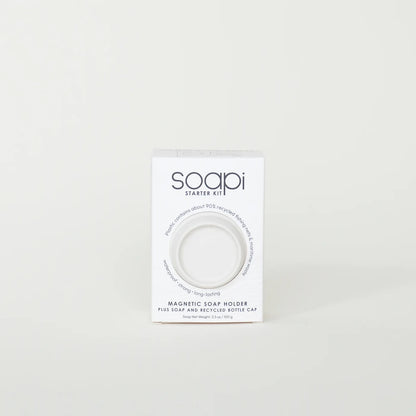SOAPI-STARTER-KIT