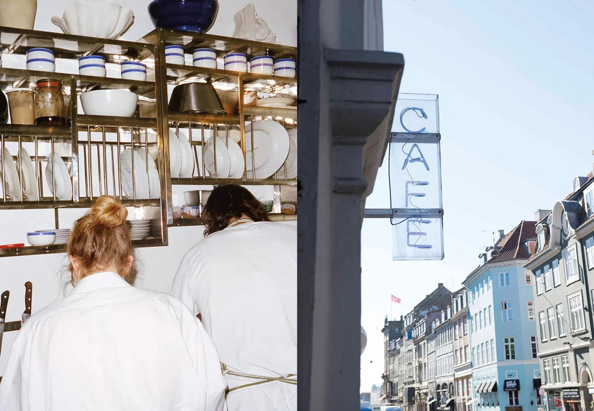 Buch - ATELIER SEPTEMBER: A PLACE FOR DAYTIME COOKING - Englisch