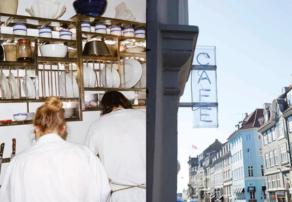 Buch - ATELIER SEPTEMBER: A PLACE FOR DAYTIME COOKING - Englisch