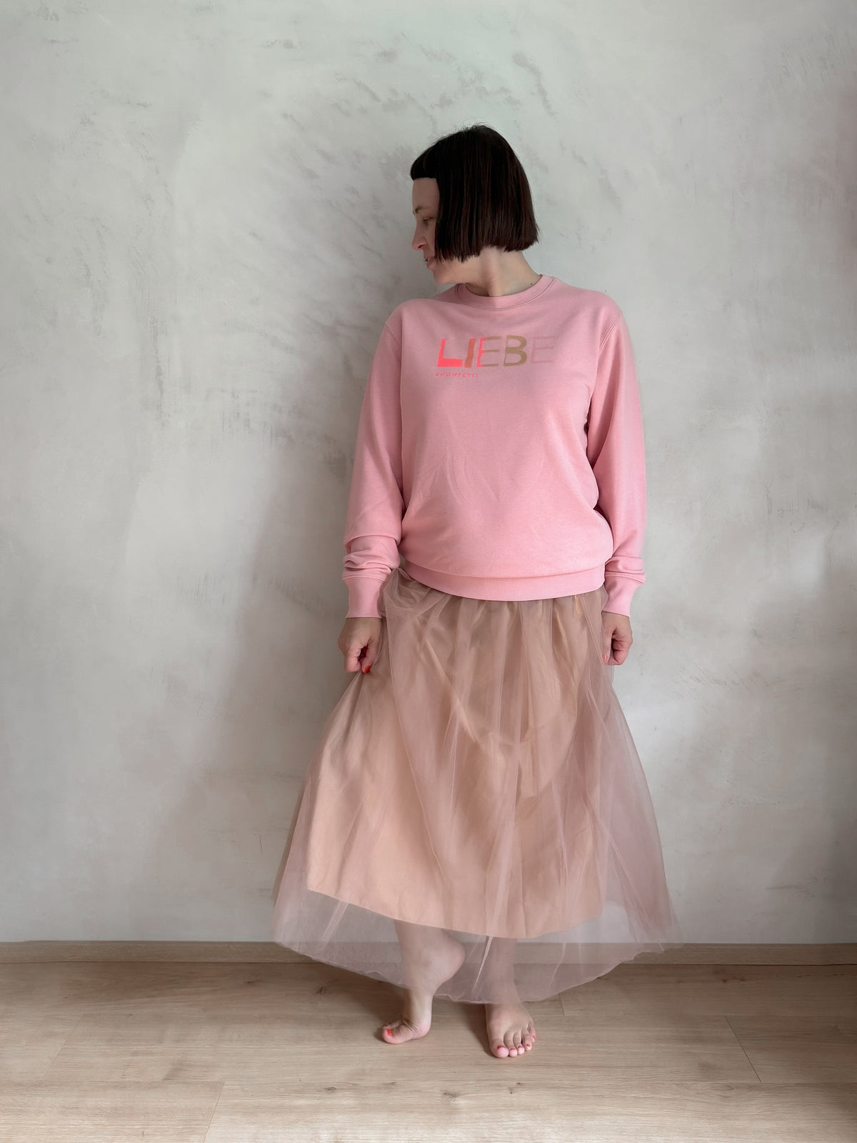 Sweater &