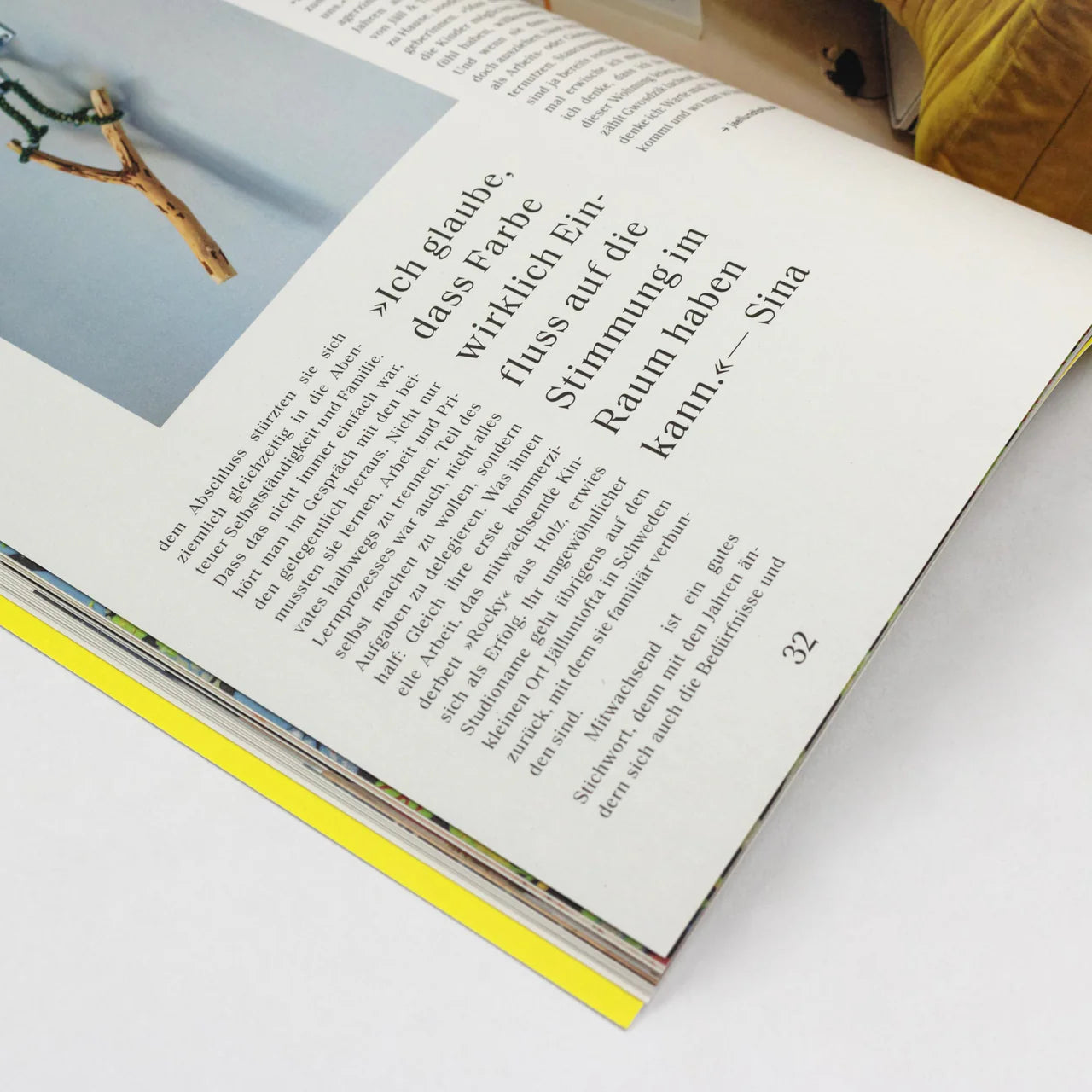 "THE WEEKENDER" Nº 40