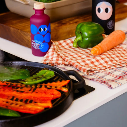 Gereifter Balsamico‑Essig