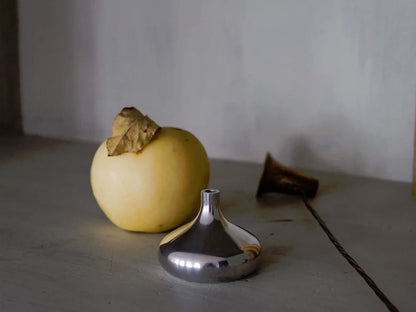 Kerzenhalter Aluminium, OVO Things