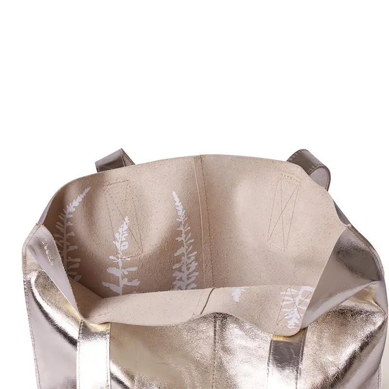 Tasche Schwing it in Gold