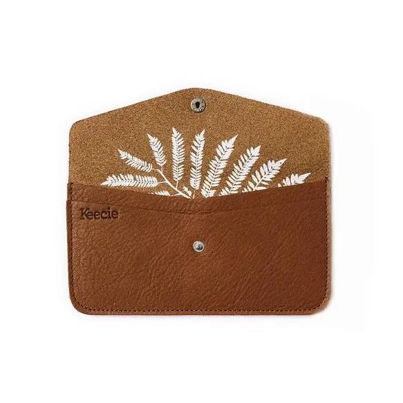 Handytasche aus Leder – vielseitig &amp; zeitlos