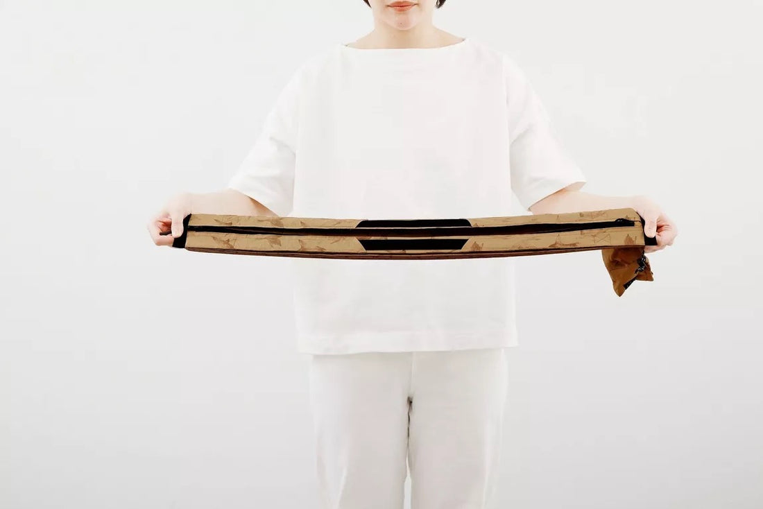 Shupatto verstaubarer Rucksack 27L - Flying Birds