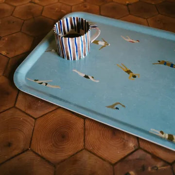 SWIMMERS „GROẞES TABLETT“