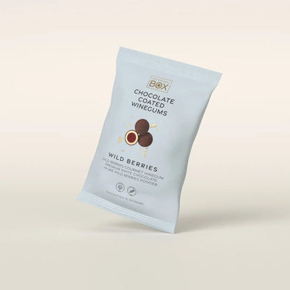 TWO PACK – Wild Berry mit Schokolade