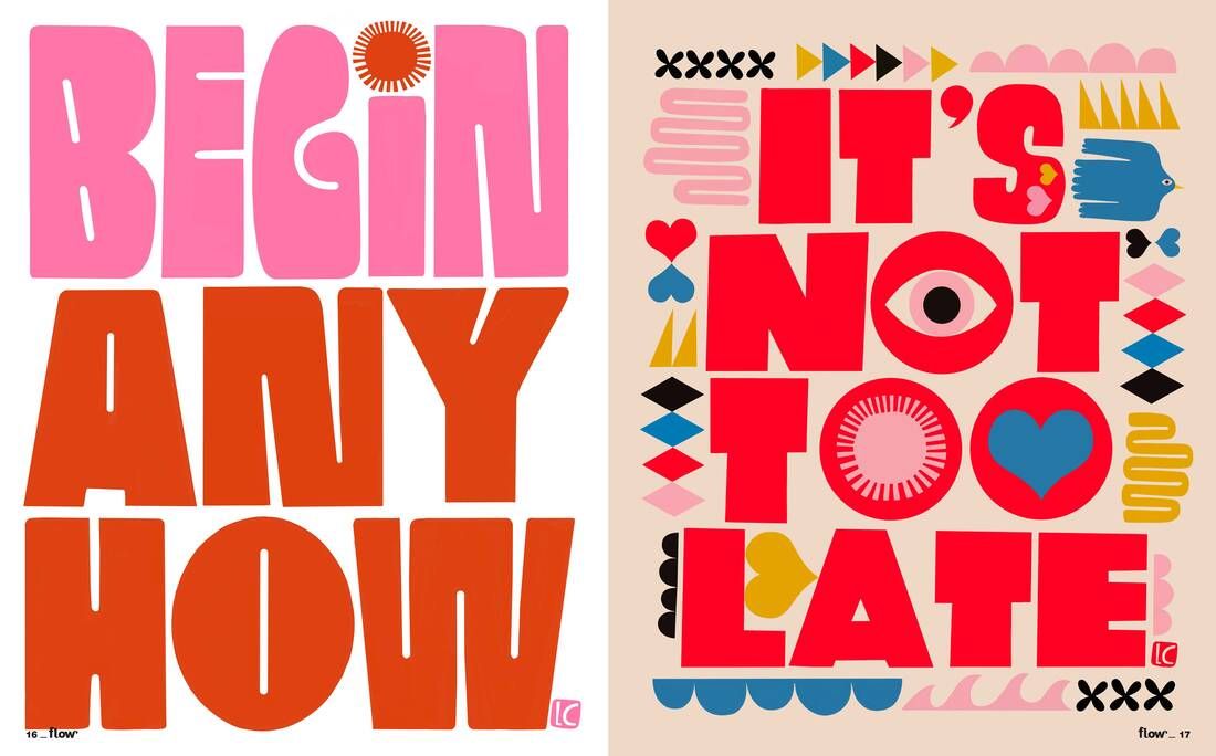 Flow Magazin Nr. 100