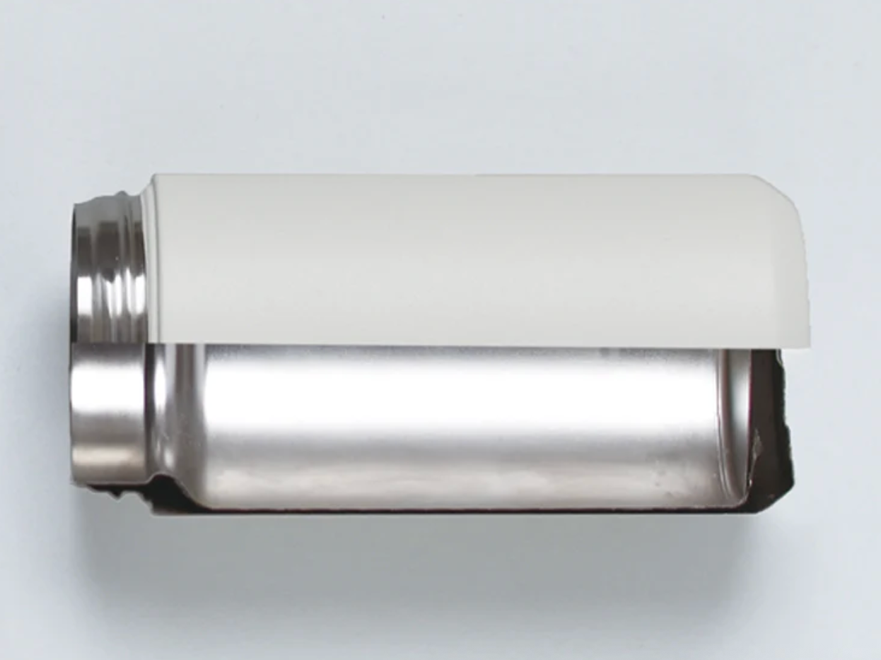 Travel Tumbler 500ml