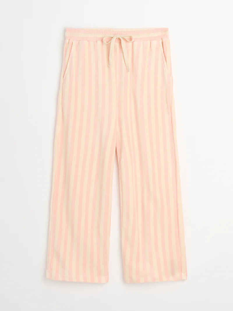 Naram Pants "tropical &amp; creme"