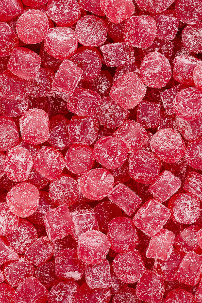 Gourmet-Weingummi Erdbeere