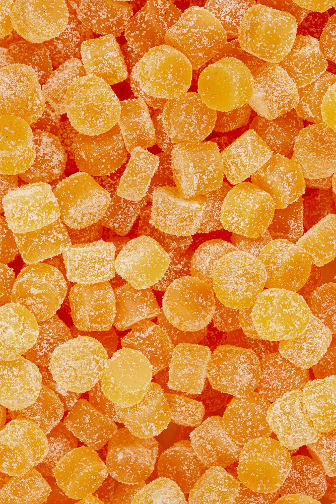 Gourmet-Weingummi Mango- Flow pack