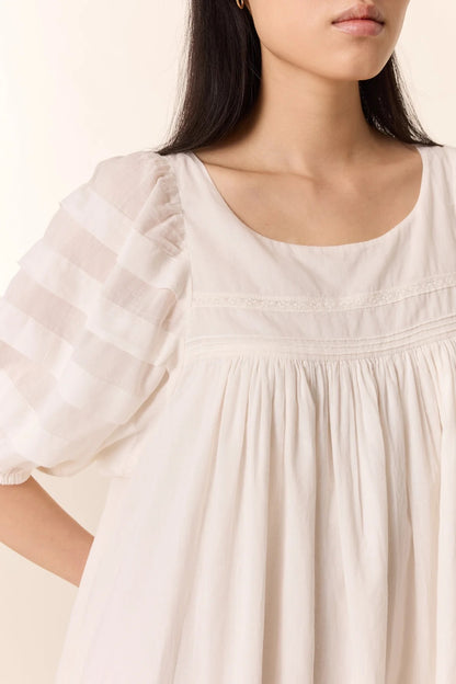 ROSALY LACE DRESS