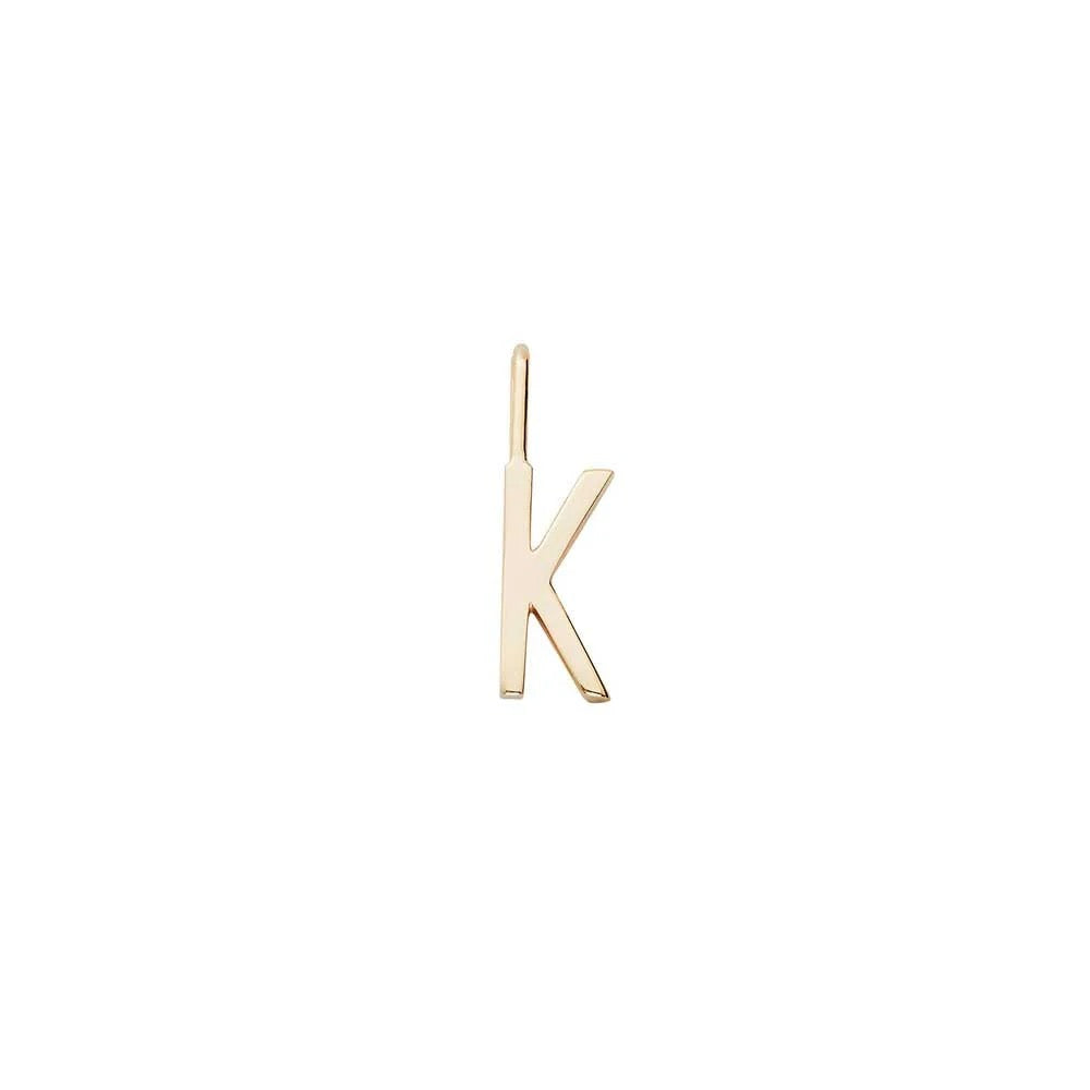 INITIAL ANHÄNGER A-Z Design Letters