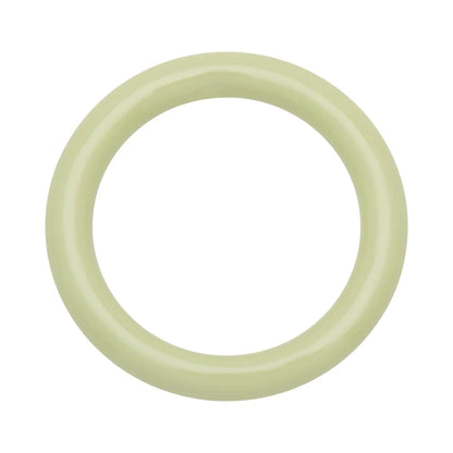 Color Ring Silk Light Green
