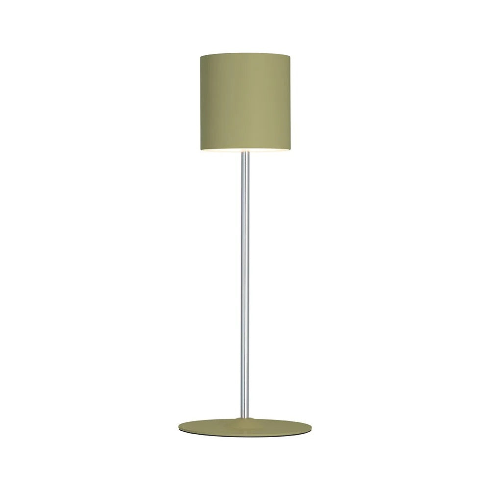 FLYT. PORTABLE LAMP NILEGREEN