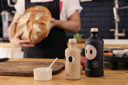 OLIVENÖL EXTRA VERGINE &