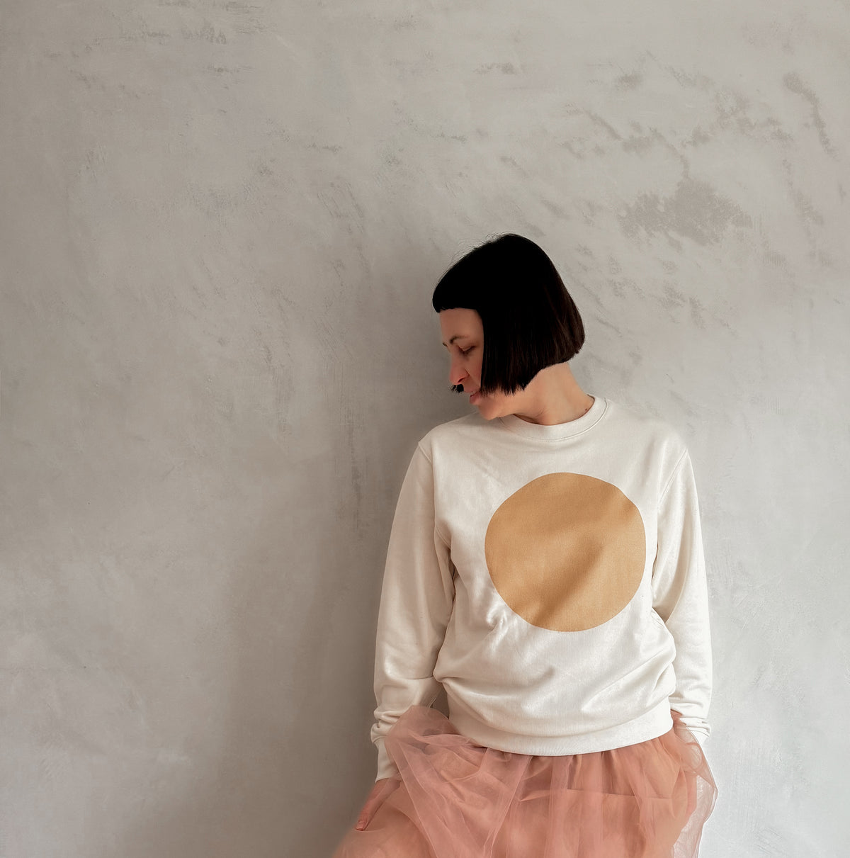 Sweater &