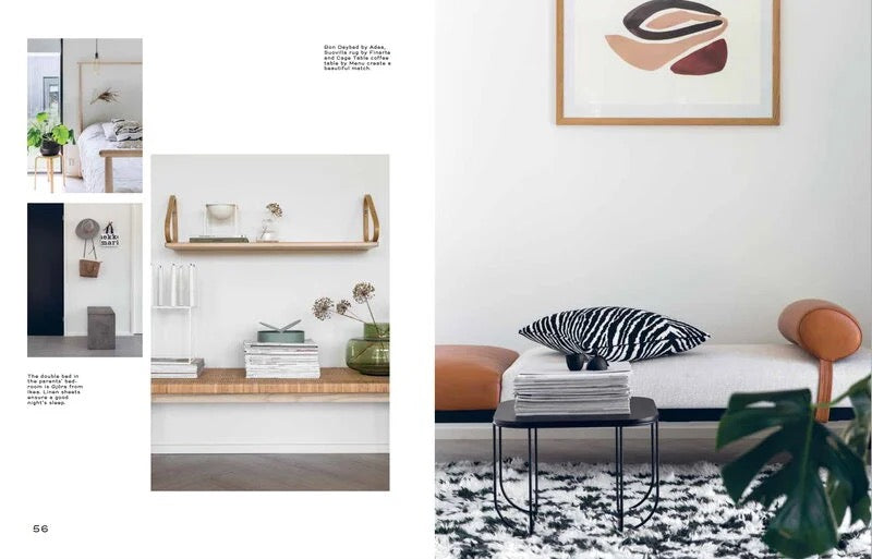 Nordic Interieur Buch