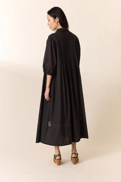 ROCA PLN DRESS Grau
