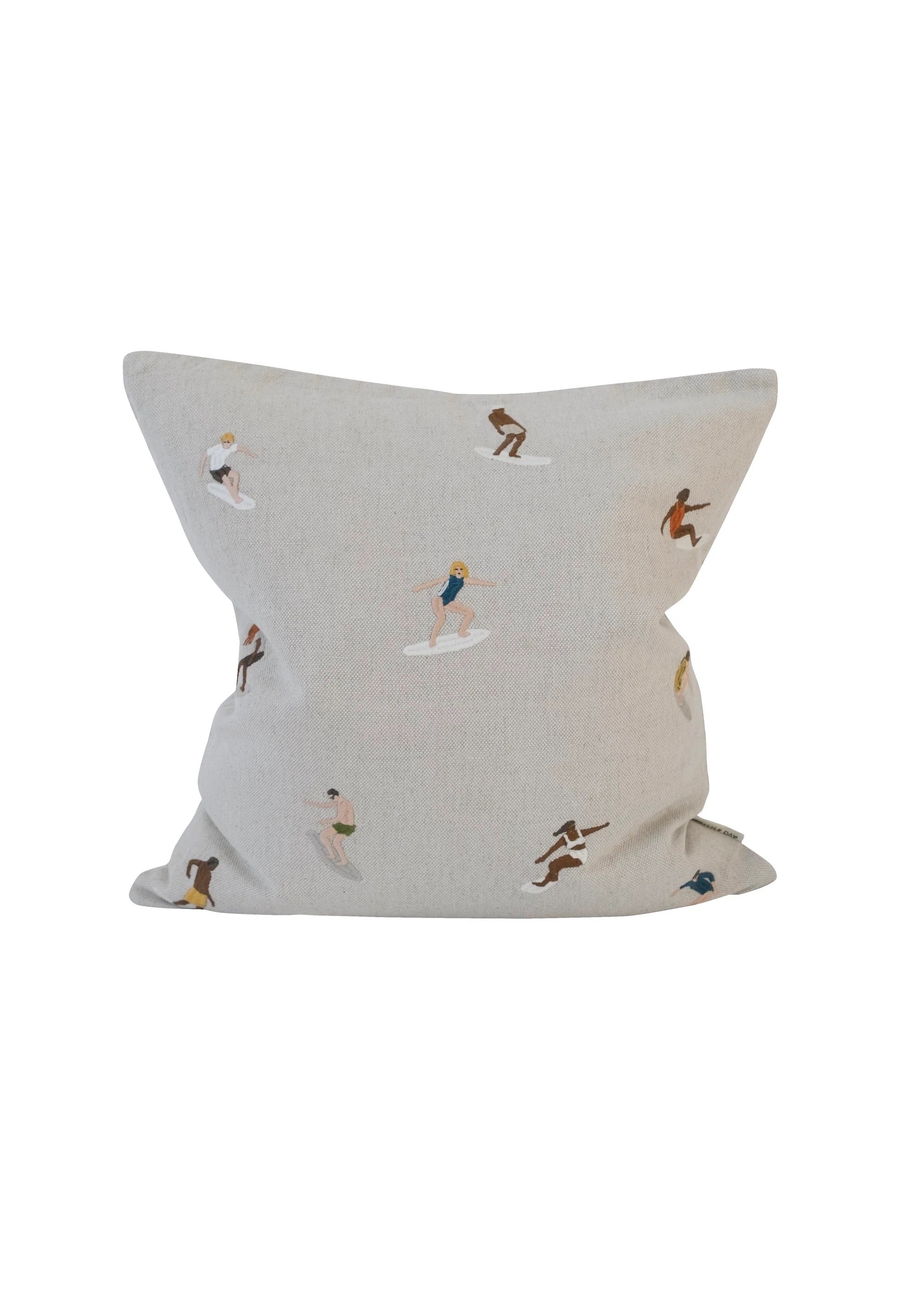 KISSENHÜLLE SURFERS