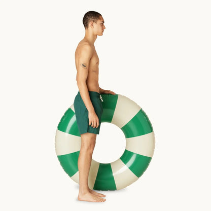 Celine Jungle, Swim Ring 120 cm