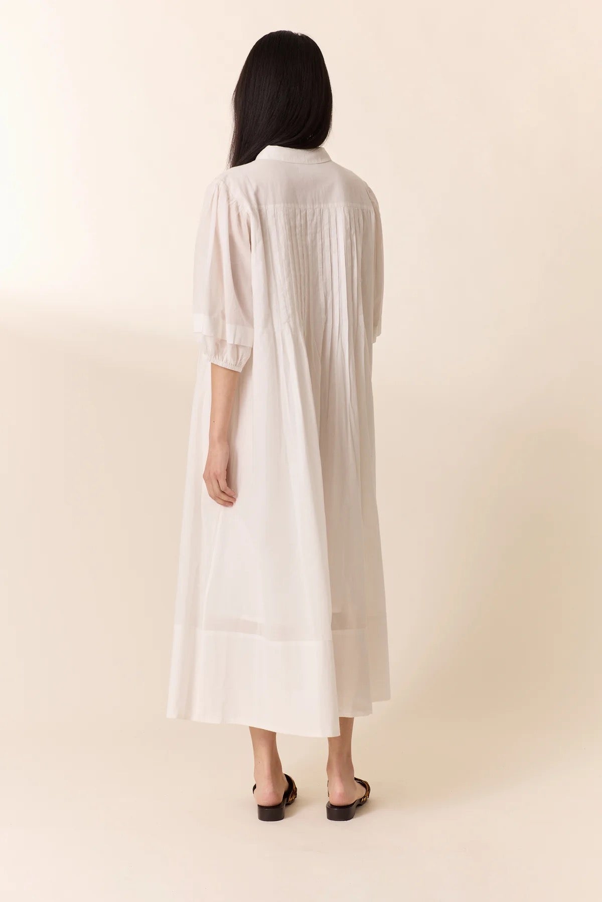 ROCA PLN DRESS