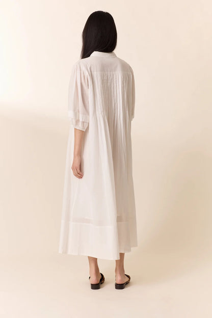 ROCA PLN DRESS