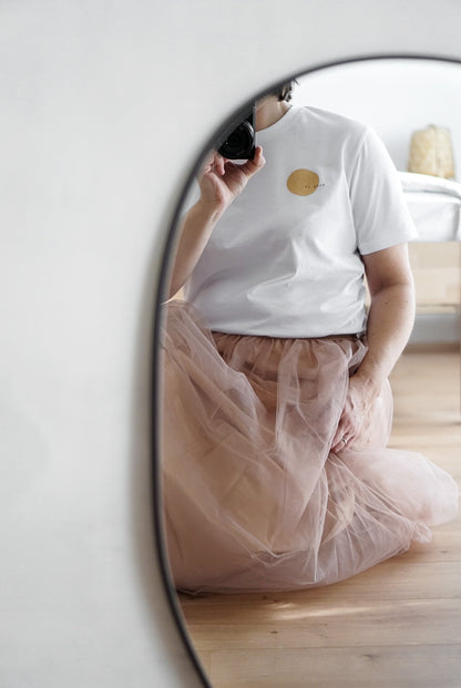 Shirt "fuck it"