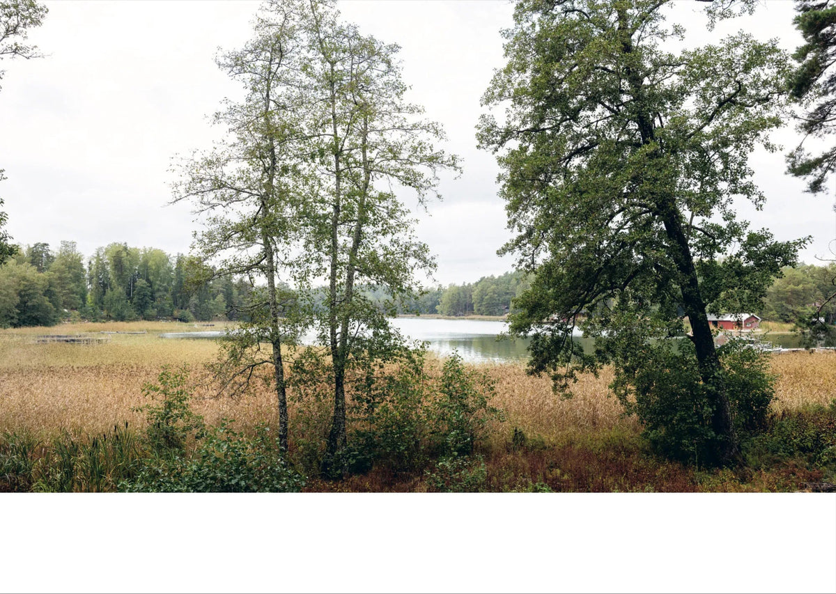 BUCH - DRIFTING THORUGH NORDIC ISLANDS _ Englisch