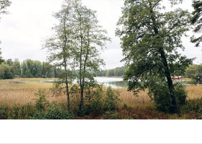 BUCH - DRIFTING THORUGH NORDIC ISLANDS _ Englisch