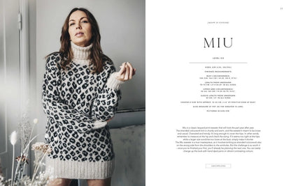 URBAN KNIT EASY – EFFORTLESS AND MODERN KNITS