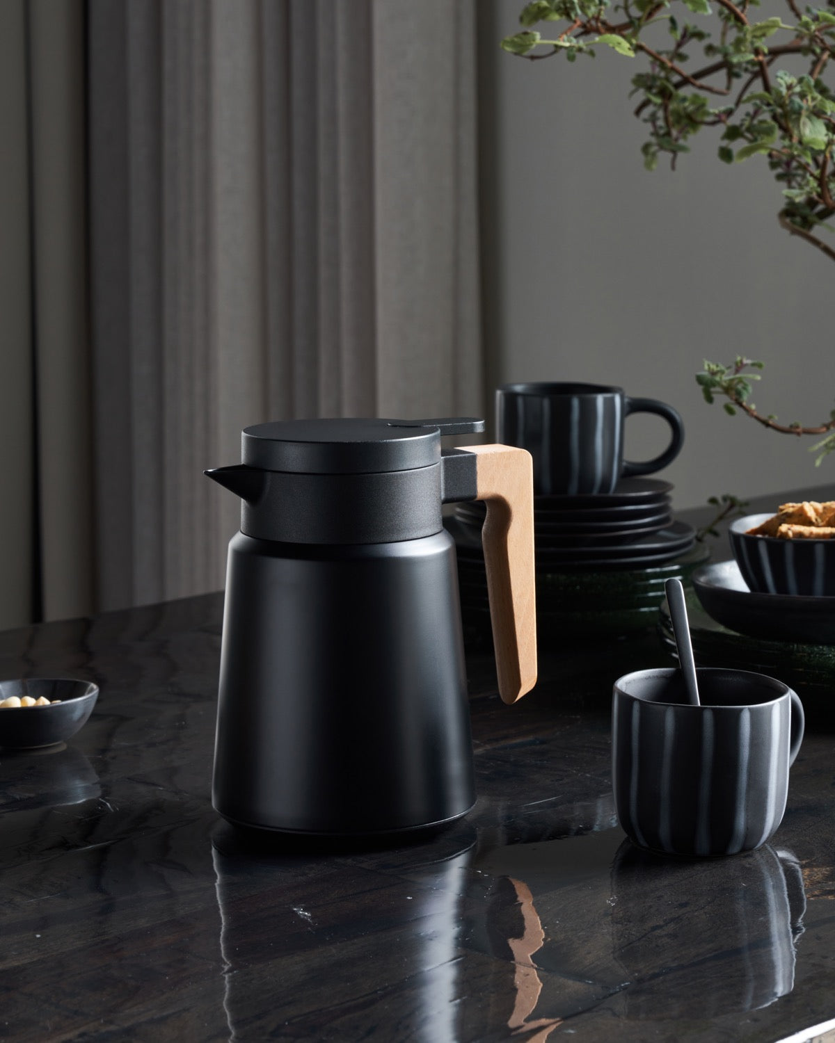 Thermoskanne House Doktor