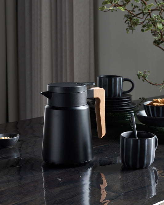 Thermoskanne House Doktor