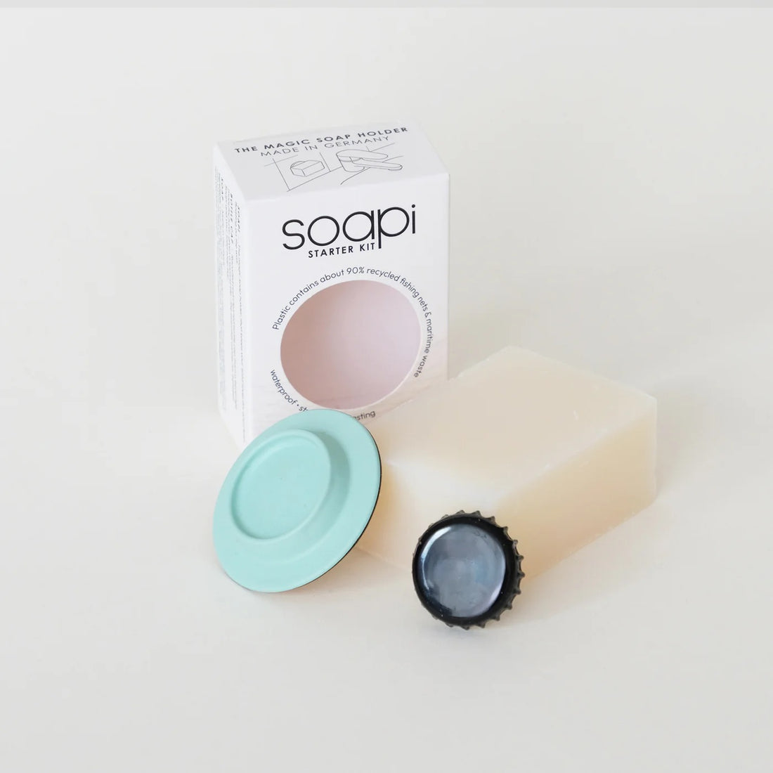 SOAPI-STARTER-KIT