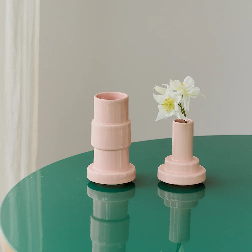 DIFFUSER VASE SET (LIMITED Beige Honey Blossom)