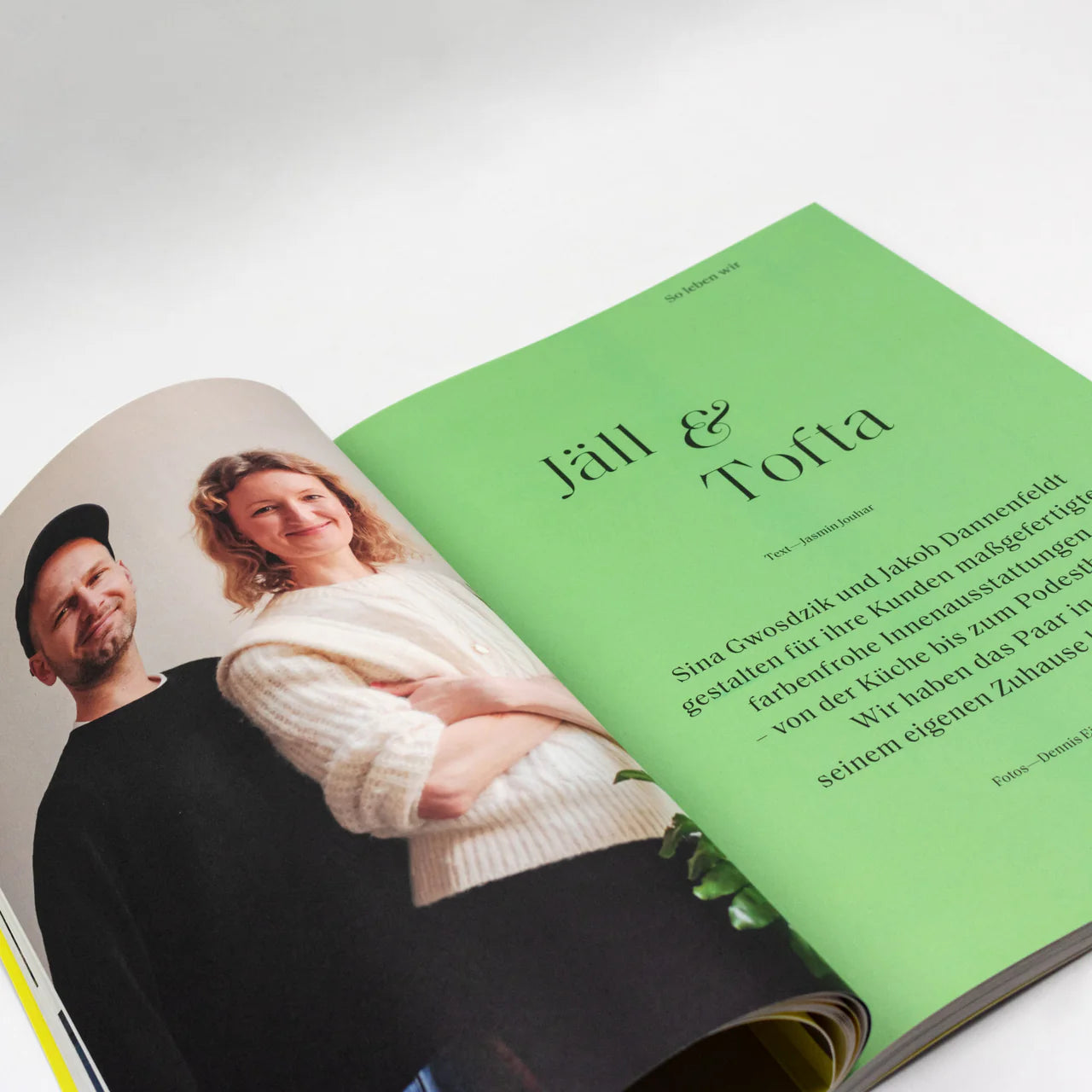 "THE WEEKENDER" Nº 40