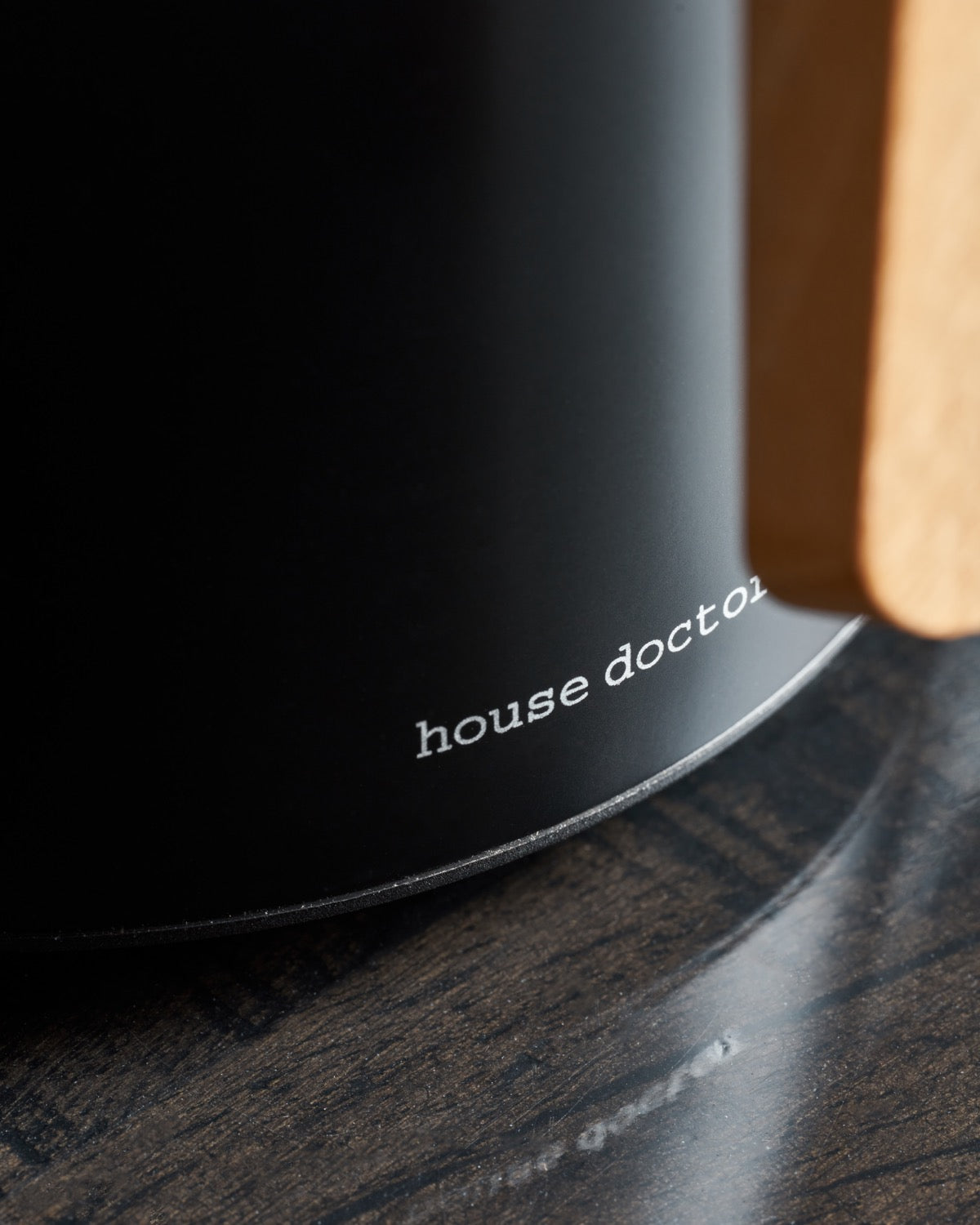 Thermoskanne House Doktor