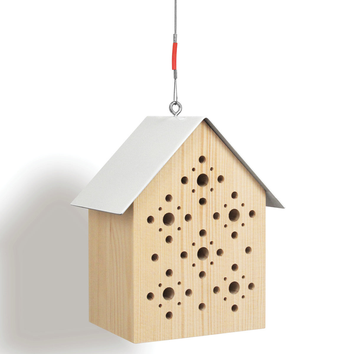 Bienenhotel Bee&