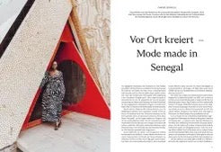 Kinfolk TravelEntspannte Wege, die Welt zu bereisen