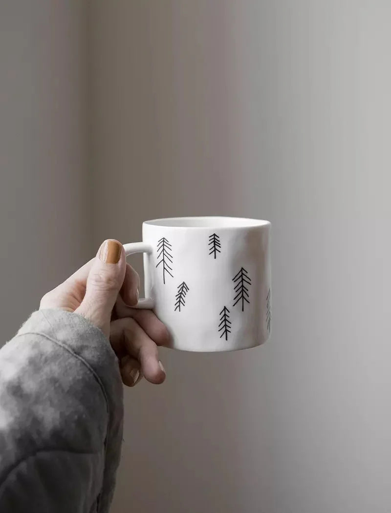 TASSE TALL / Fine Little Day